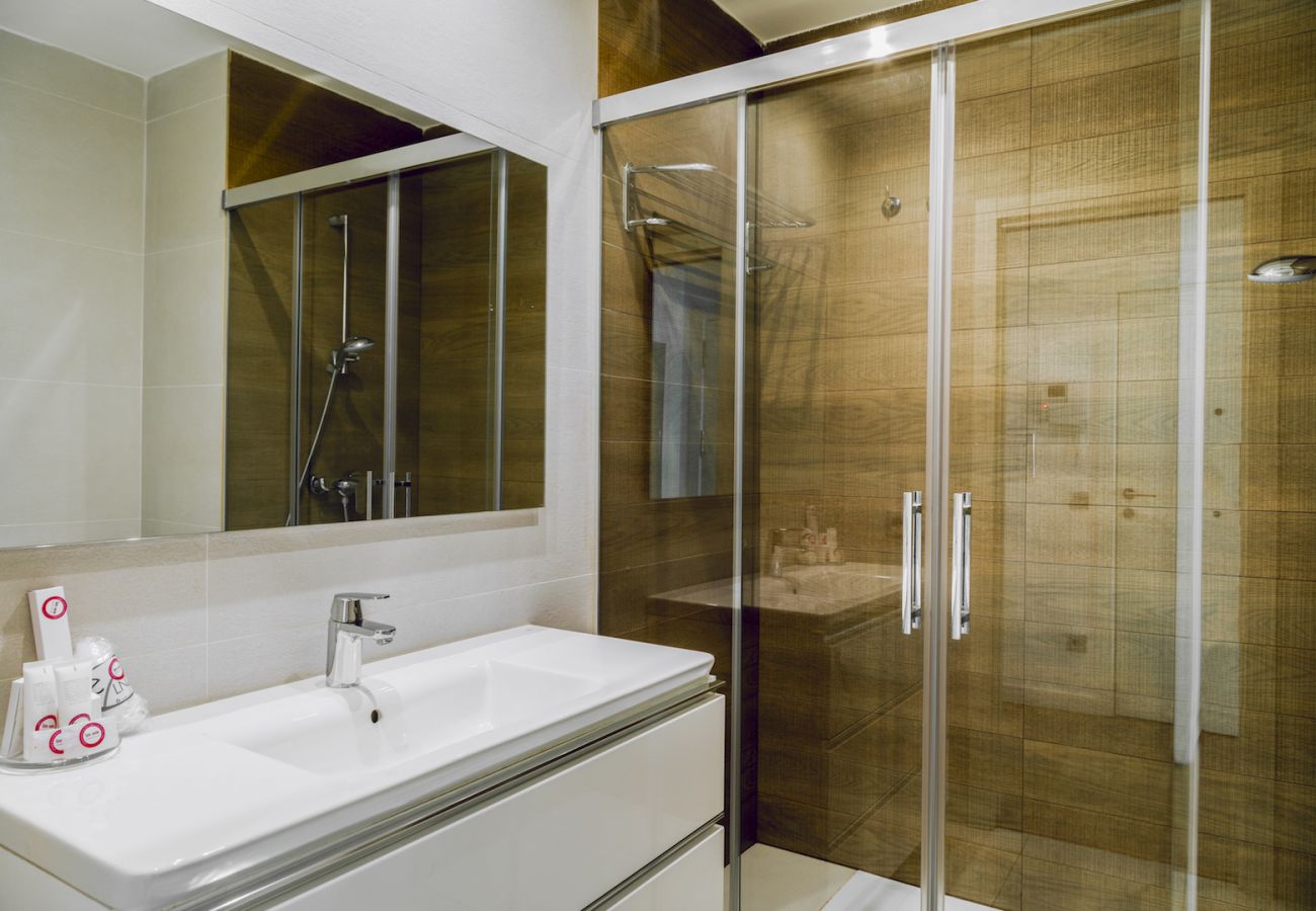 Апартаменты на Малага город / Málaga - !!!!!!!!0012 A Pompidou Terraza 1A Апартаменты на Малага город / Málaga - !!!!!!!!0012 A Pompidou Terraza 1A