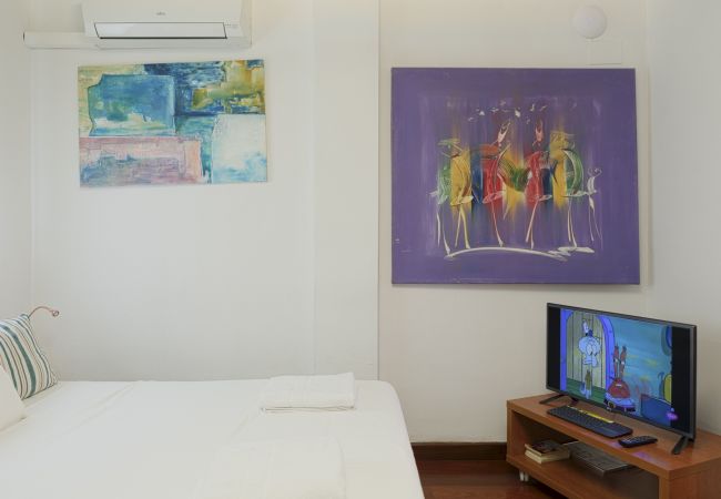 Квартира-студия на Málaga - !!!!!!!!0031 A M - Studio 33 Квартира-студия на Málaga - !!!!!!!!0031 A M - Studio 33