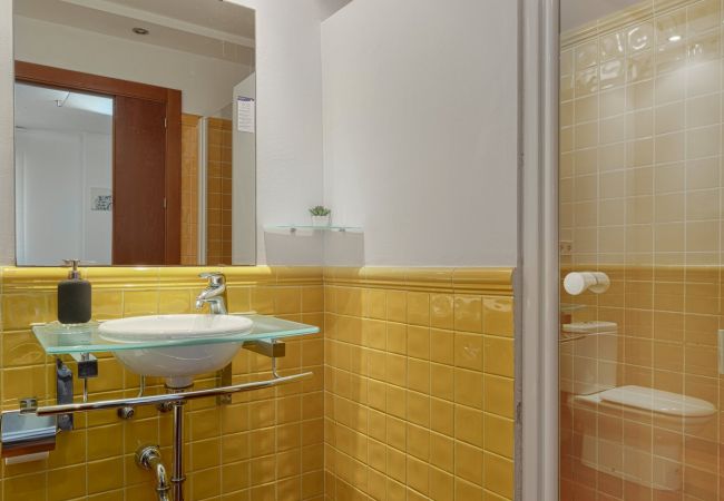 Квартира-студия на Málaga - !!!!!!!!0031 A M - Studio 33 Квартира-студия на Málaga - !!!!!!!!0031 A M - Studio 33