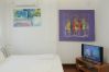 Квартира-студия на Málaga - !!!!!!!!0031 A M - Studio 33 Квартира-студия на Málaga - !!!!!!!!0031 A M - Studio 33