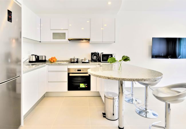 Апартаменты на Vale do Lobo - Vale do Lobo Apartment B Апартаменты на Vale do Lobo - Vale do Lobo Apartment B