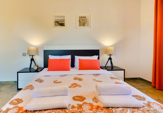 Апартаменты на Albufeira - Falesia Beach B Апартаменты на Albufeira - Falesia Beach B