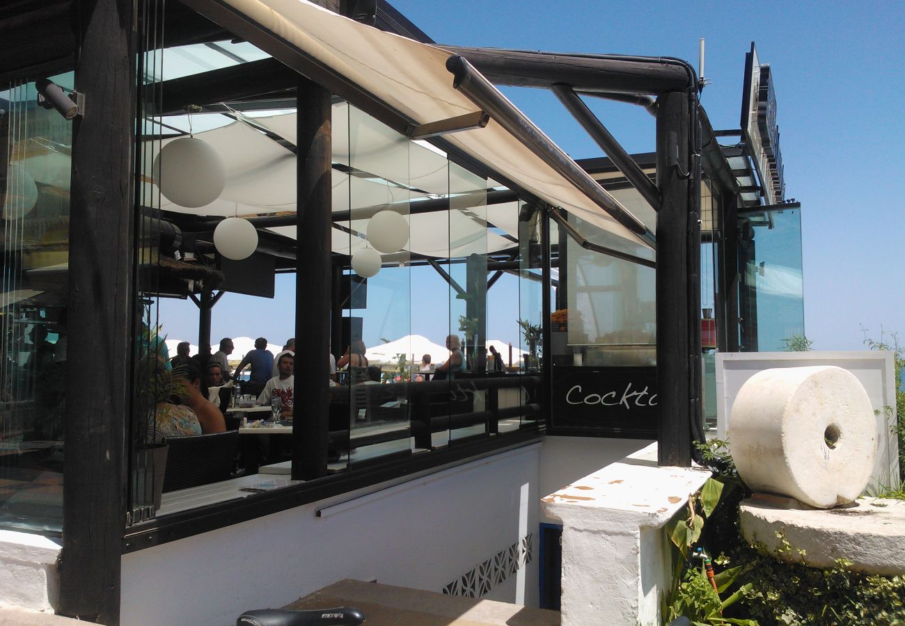 Вилла на Torremolinos - villa saudi 06 Вилла на Torremolinos - villa saudi 06