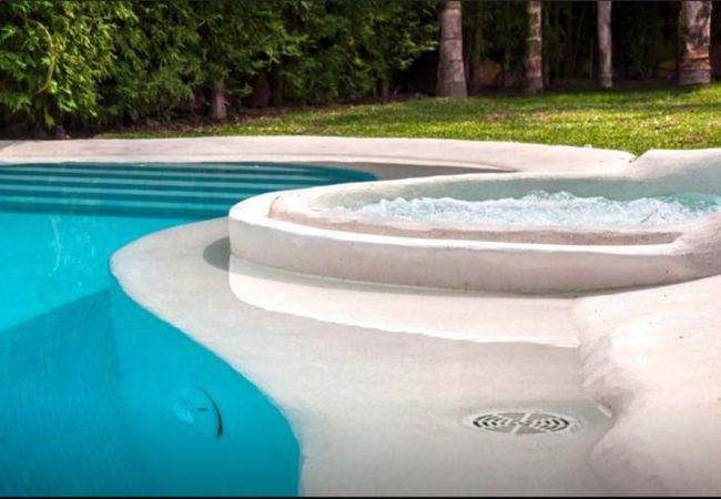 Вилла на Torremolinos - villa saudi 08 Вилла на Torremolinos - villa saudi 08