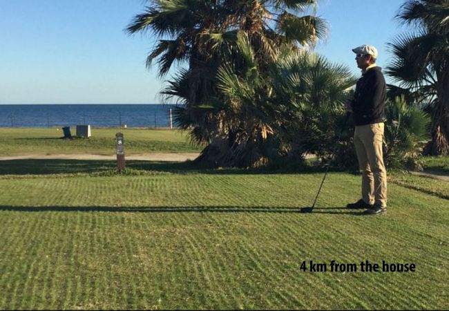 Вилла на Torremolinos - villa saudi 08 Вилла на Torremolinos - villa saudi 08