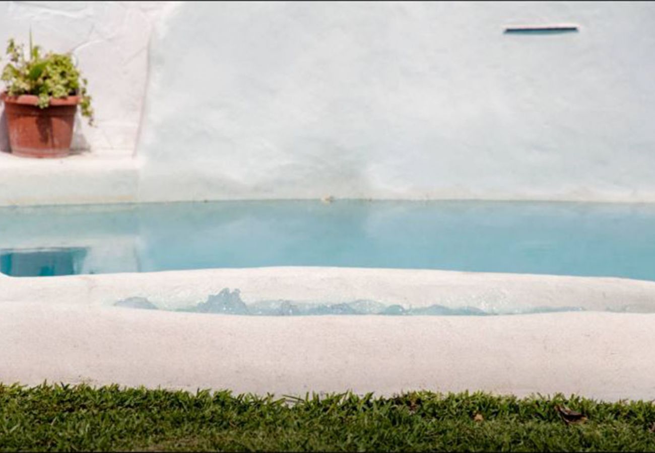 Вилла на Torremolinos - villa saudi 08 Вилла на Torremolinos - villa saudi 08