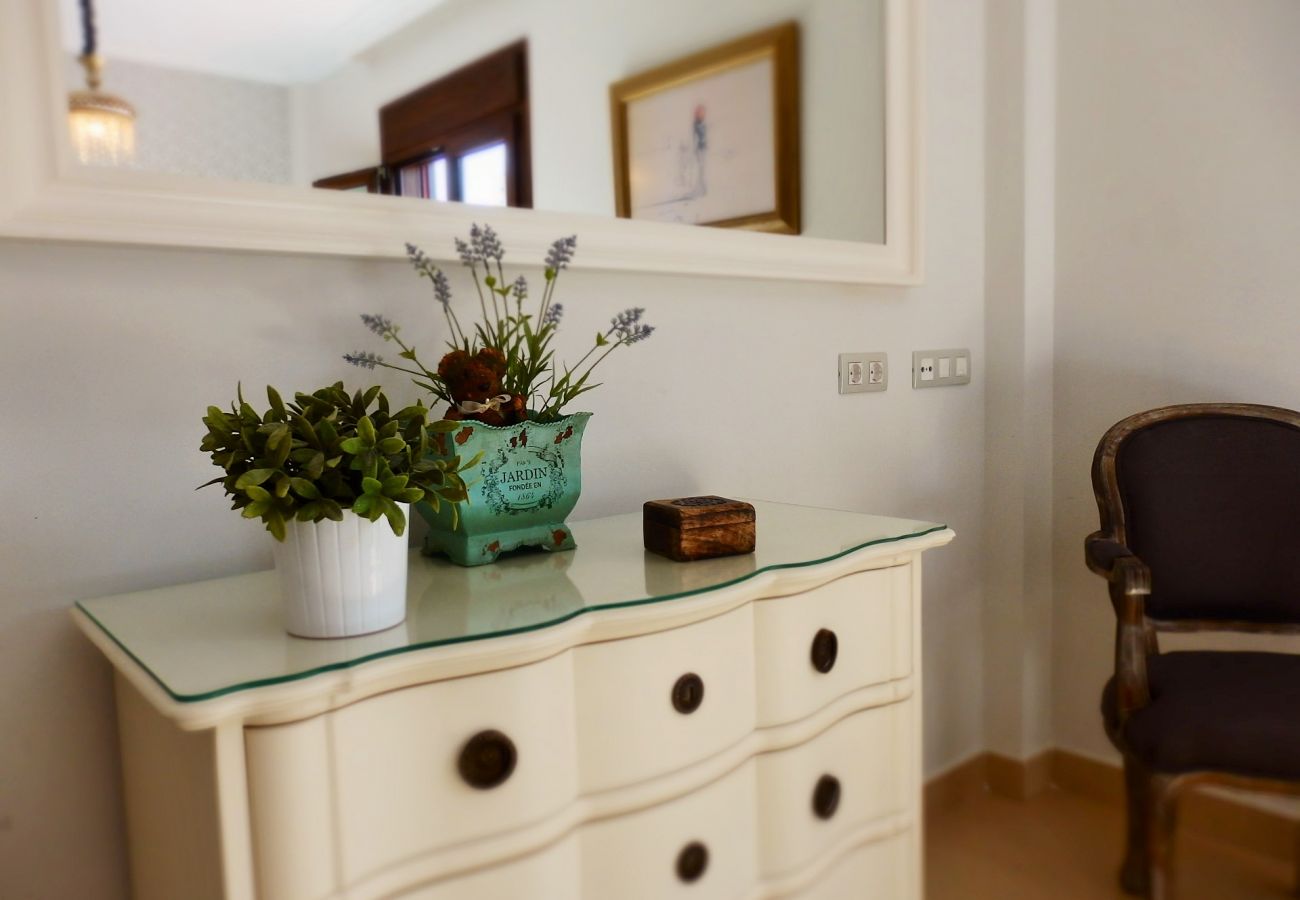 Вилла на Torremolinos - villa saudi 08 Вилла на Torremolinos - villa saudi 08