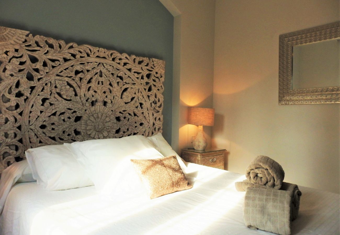 Вилла на Torremolinos - villa saudi 08 Вилла на Torremolinos - villa saudi 08