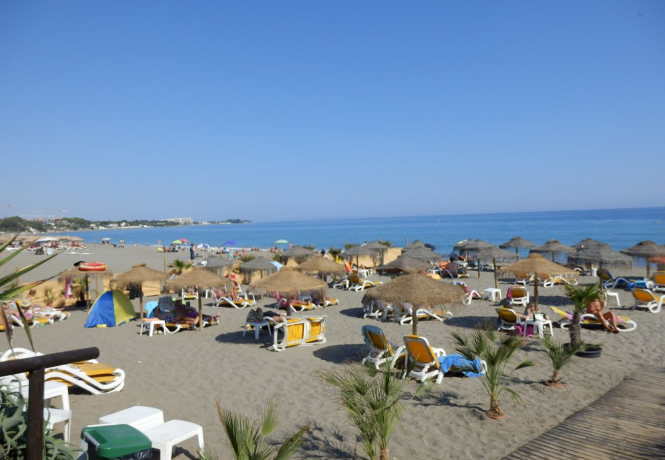 Вилла на Torremolinos - villa saudi 08 Вилла на Torremolinos - villa saudi 08