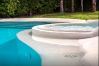 Вилла на Torremolinos - villa saudi 08 Вилла на Torremolinos - villa saudi 08