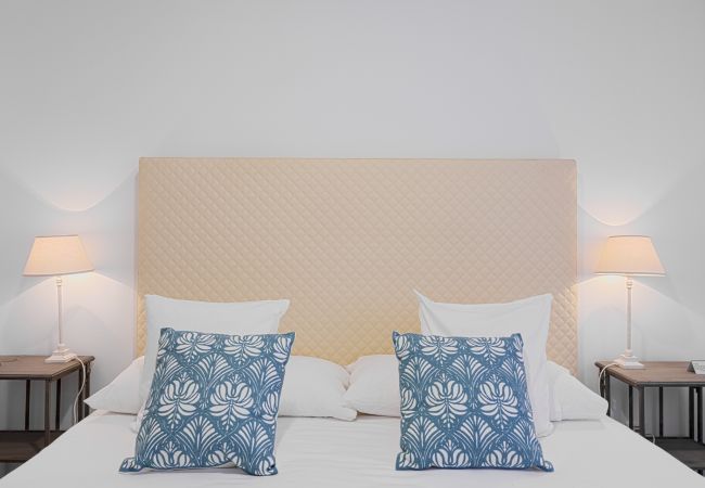 Апартаменты на Málaga - !!!!!!!!0018 A Pompidou 20 - 2 Rooms Апартаменты на Málaga - !!!!!!!!0018 A Pompidou 20 - 2 Rooms