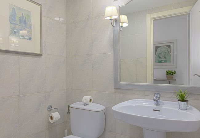 Апартаменты на Málaga - !!!!!!!!0018 A Pompidou 20 - 2 Rooms Апартаменты на Málaga - !!!!!!!!0018 A Pompidou 20 - 2 Rooms