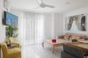 Апартаменты на Málaga - !!!!!!!!0018 A Pompidou 20 - 2 Rooms Апартаменты на Málaga - !!!!!!!!0018 A Pompidou 20 - 2 Rooms