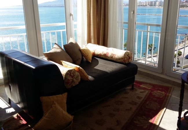 Апартаменты на Málaga - Morlaco apartment Апартаменты на Málaga - Morlaco apartment