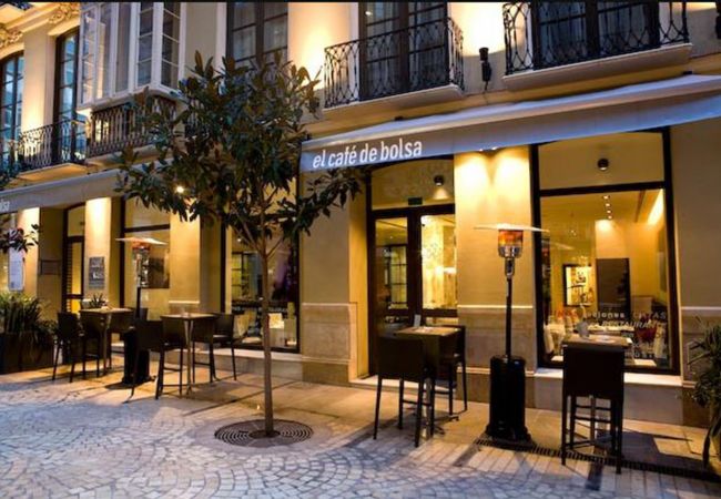 Апартаменты на Málaga - Morlaco apartment Апартаменты на Málaga - Morlaco apartment