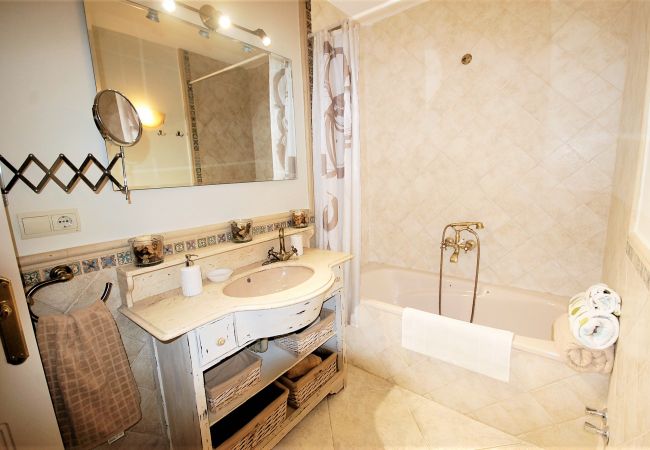 Апартаменты на Málaga - Morlaco apartment Апартаменты на Málaga - Morlaco apartment