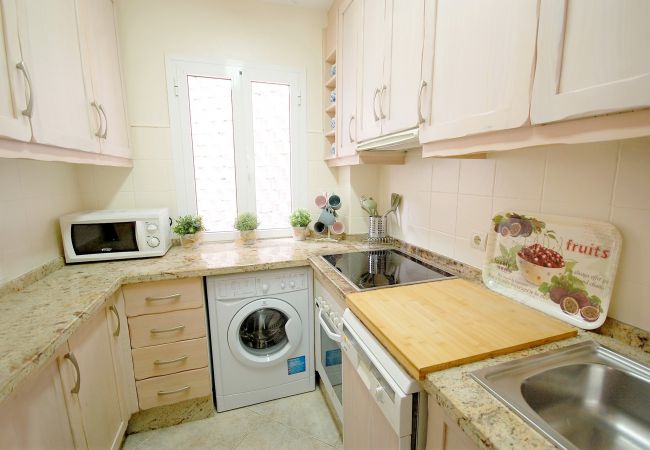 Апартаменты на Málaga - Morlaco apartment Апартаменты на Málaga - Morlaco apartment