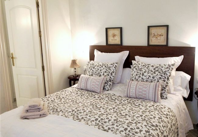 Апартаменты на Málaga - Morlaco apartment Апартаменты на Málaga - Morlaco apartment