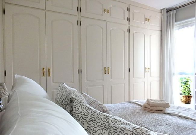 Апартаменты на Málaga - Morlaco apartment Апартаменты на Málaga - Morlaco apartment