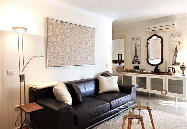 Апартаменты на Málaga - Morlaco apartment Апартаменты на Málaga - Morlaco apartment