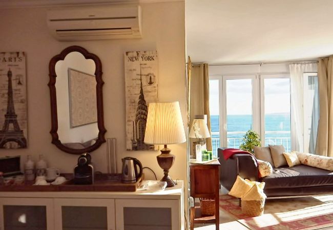 Апартаменты на Málaga - Morlaco apartment Апартаменты на Málaga - Morlaco apartment