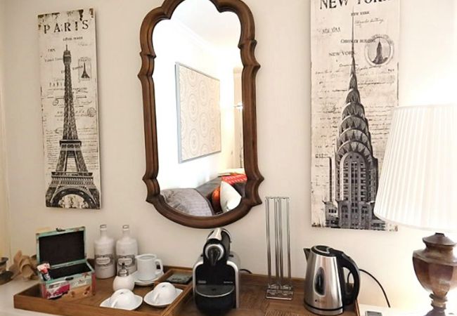 Апартаменты на Málaga - Morlaco apartment Апартаменты на Málaga - Morlaco apartment