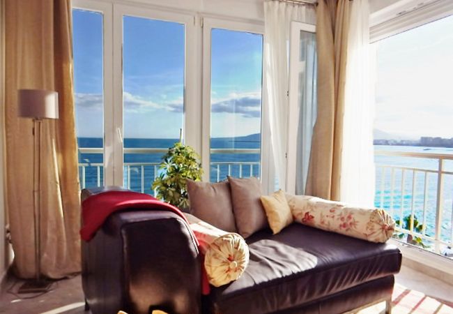 Апартаменты на Málaga - Morlaco apartment Апартаменты на Málaga - Morlaco apartment