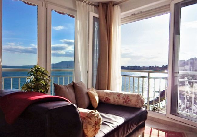 Апартаменты на Málaga - Morlaco apartment Апартаменты на Málaga - Morlaco apartment