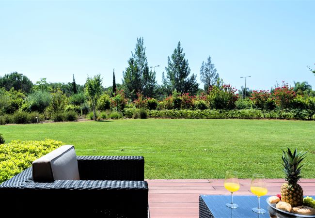 Апартаменты на Vilamoura - L'Orangerie Апартаменты на Vilamoura - L'Orangerie