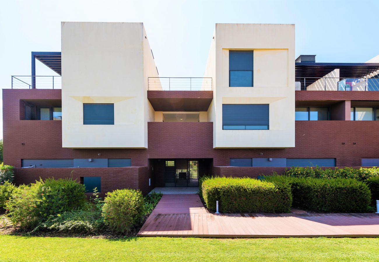 Апартаменты на Vilamoura - L'Orangerie Апартаменты на Vilamoura - L'Orangerie