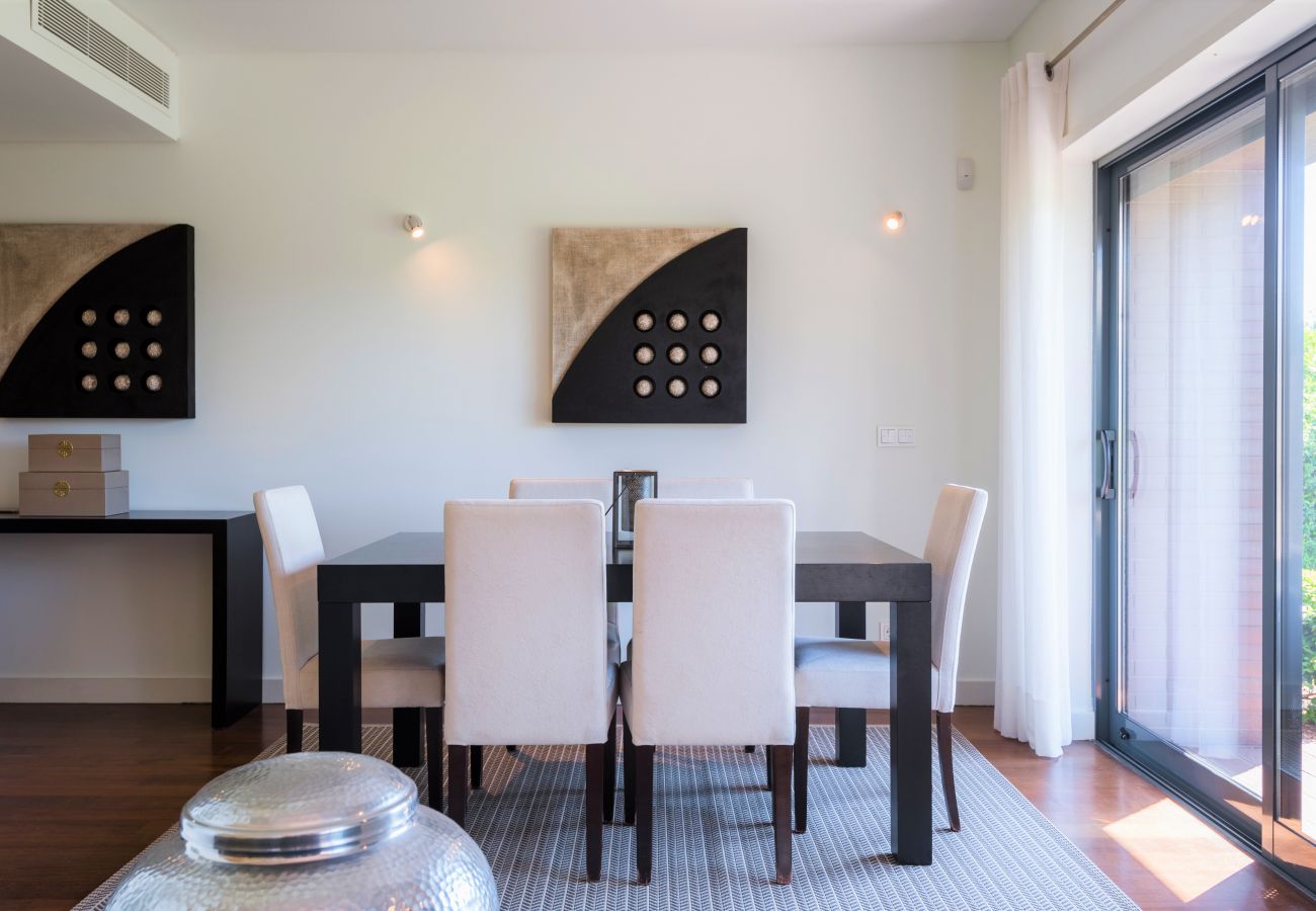 Апартаменты на Vilamoura - L'Orangerie Апартаменты на Vilamoura - L'Orangerie