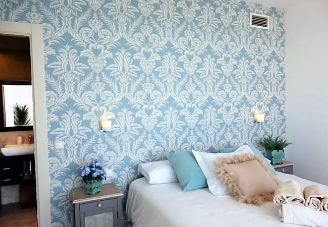 Апартаменты на Torremolinos - santa clara 3 apartment Апартаменты на Torremolinos - santa clara 3 apartment