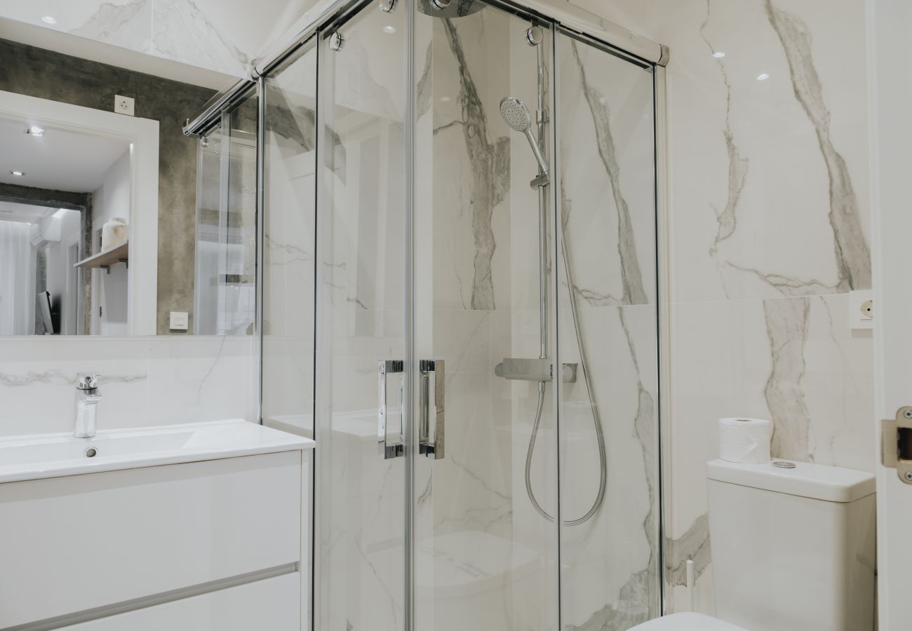 Апартаменты на Малага город / Málaga - !!!!!!!!0010 A Tribuna - Victoria 8 Апартаменты на Малага город / Málaga - !!!!!!!!0010 A Tribuna - Victoria 8