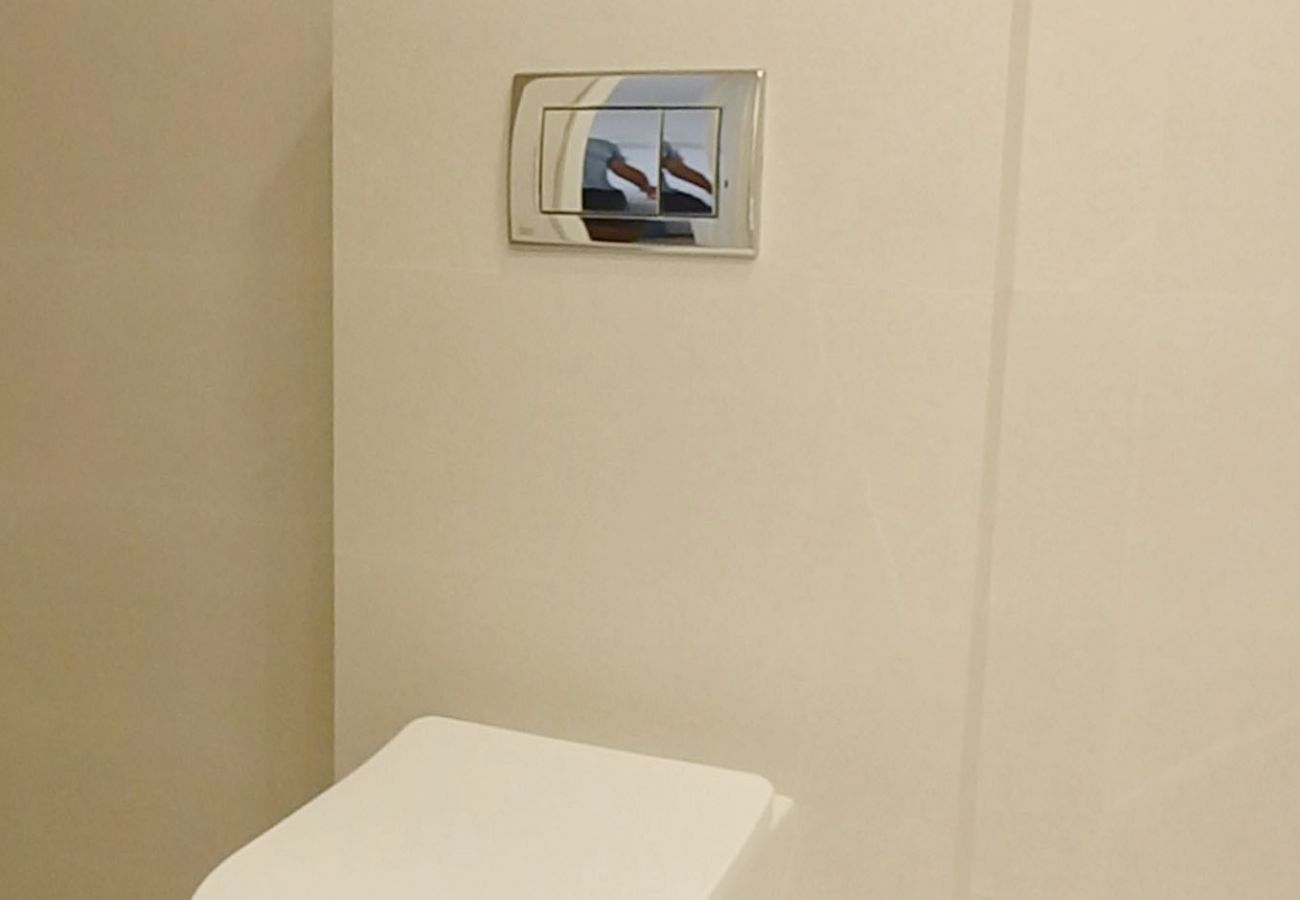 Апартаменты на Torremolinos - Playamar 7D Apartment Апартаменты на Torremolinos - Playamar 7D Apartment