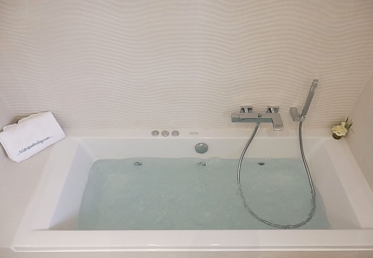 Апартаменты на Torremolinos - Playamar 7D Apartment Апартаменты на Torremolinos - Playamar 7D Apartment