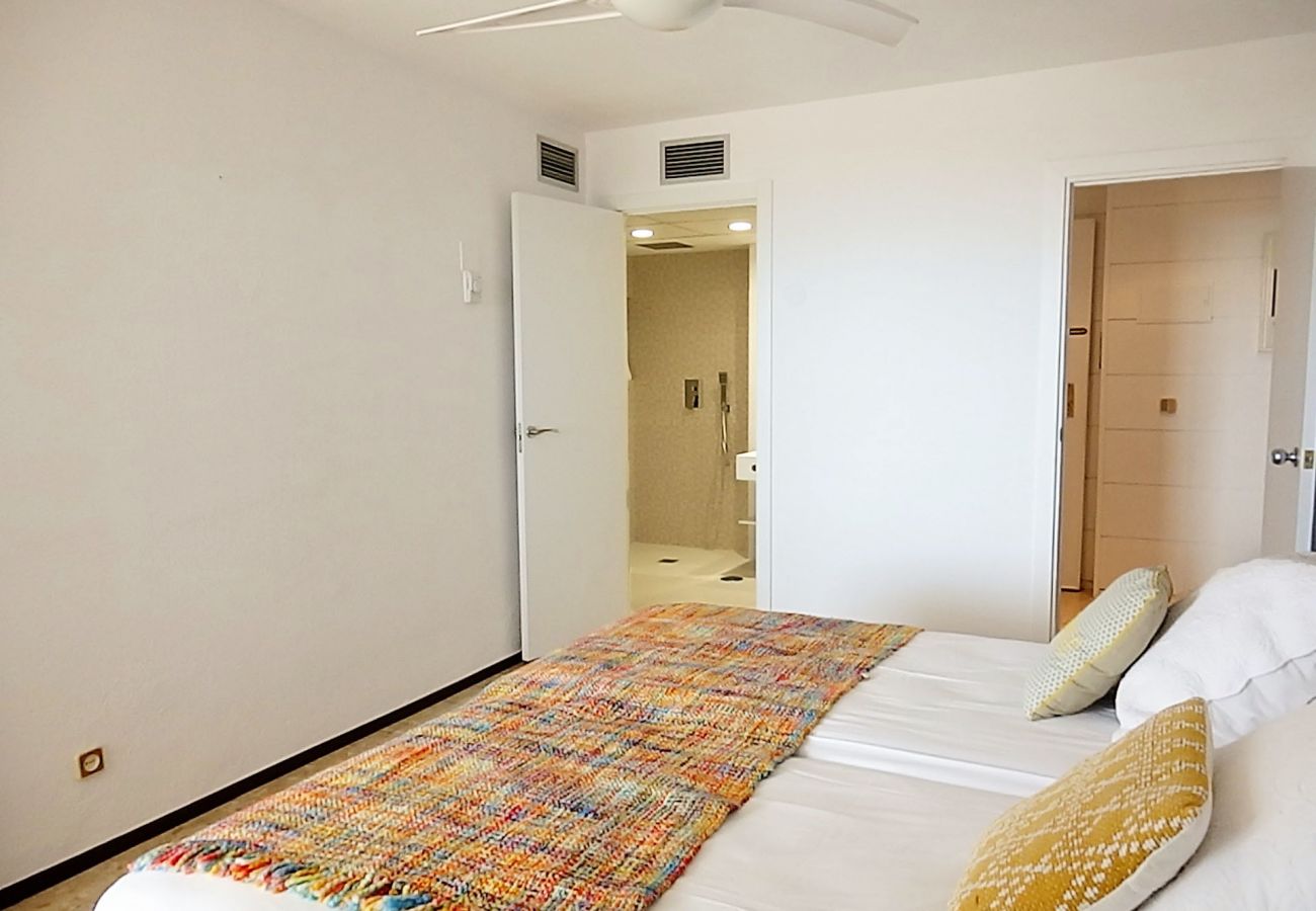 Апартаменты на Torremolinos - Playamar 7D Apartment Апартаменты на Torremolinos - Playamar 7D Apartment