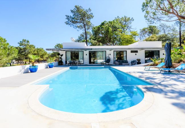  на Vale do Lobo - Casa da Alegria