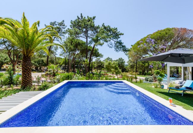 на Vale do Lobo - Casa da Calma