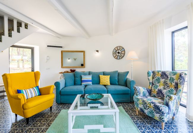  на Vale do Lobo - Casa dos Sonhos