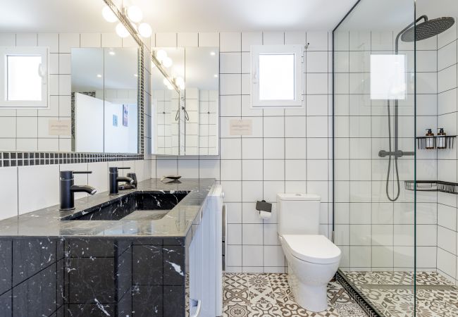 Апартаменты на Málaga - !!!!!!!!0010 A Tribuna -  Loft Merced Апартаменты на Málaga - !!!!!!!!0010 A Tribuna -  Loft Merced