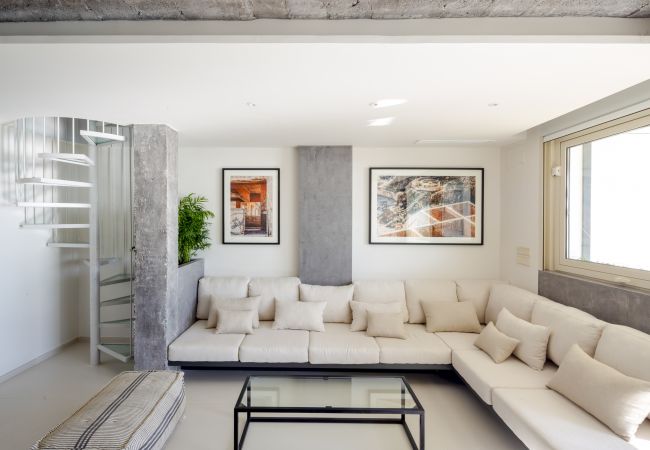 Апартаменты на Málaga - !!!!!!!!0006 Casa Pirulos Sea View Апартаменты на Málaga - !!!!!!!!0006 Casa Pirulos Sea View