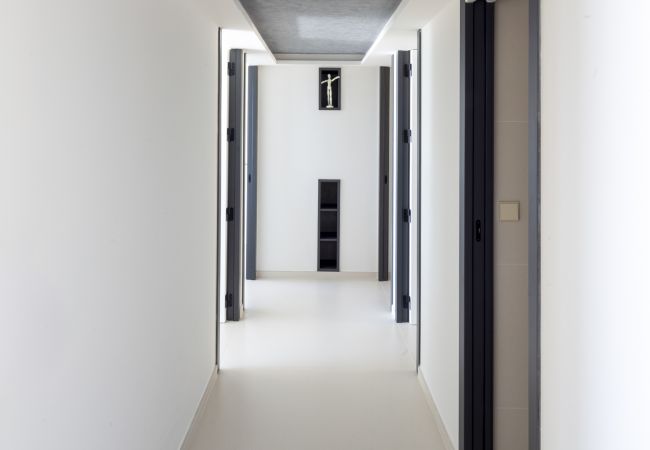 Апартаменты на Málaga - !!!!!!!!0006 Casa Pirulos Sea View Апартаменты на Málaga - !!!!!!!!0006 Casa Pirulos Sea View