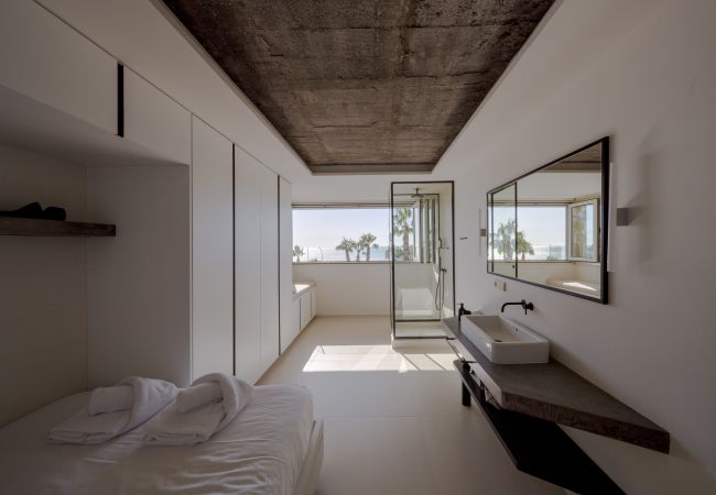 Апартаменты на Málaga - !!!!!!!!0006 Casa Pirulos Sea View Апартаменты на Málaga - !!!!!!!!0006 Casa Pirulos Sea View