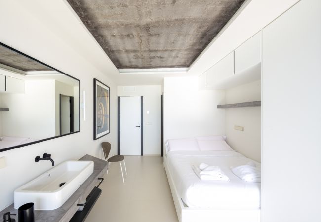 Апартаменты на Málaga - !!!!!!!!0006 Casa Pirulos Sea View Апартаменты на Málaga - !!!!!!!!0006 Casa Pirulos Sea View