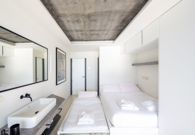 Апартаменты на Málaga - !!!!!!!!0006 Casa Pirulos Sea View Апартаменты на Málaga - !!!!!!!!0006 Casa Pirulos Sea View