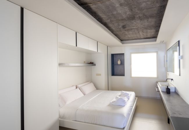 Апартаменты на Málaga - !!!!!!!!0006 Casa Pirulos Sea View Апартаменты на Málaga - !!!!!!!!0006 Casa Pirulos Sea View