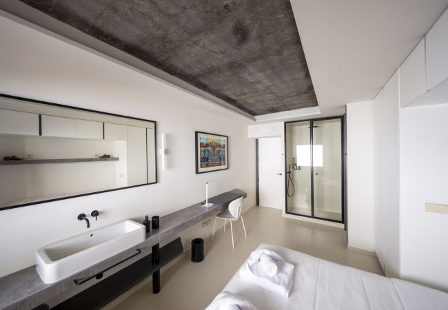 Апартаменты на Málaga - !!!!!!!!0006 Casa Pirulos Sea View Апартаменты на Málaga - !!!!!!!!0006 Casa Pirulos Sea View