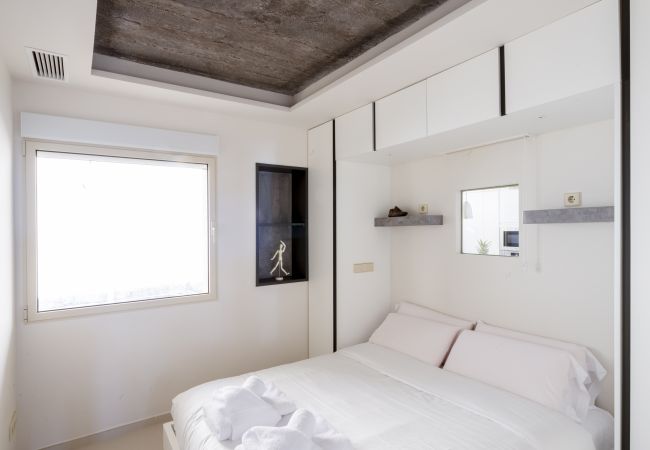 Апартаменты на Málaga - !!!!!!!!0006 Casa Pirulos Sea View Апартаменты на Málaga - !!!!!!!!0006 Casa Pirulos Sea View