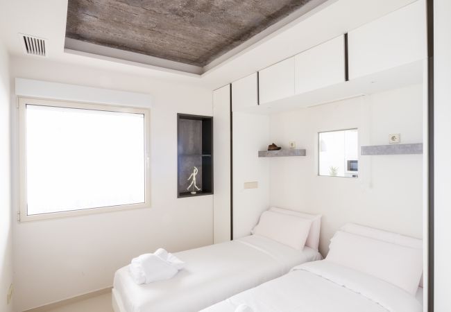 Апартаменты на Málaga - !!!!!!!!0006 Casa Pirulos Sea View Апартаменты на Málaga - !!!!!!!!0006 Casa Pirulos Sea View