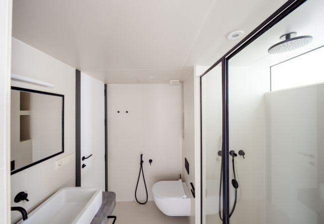 Апартаменты на Málaga - !!!!!!!!0006 Casa Pirulos Sea View Апартаменты на Málaga - !!!!!!!!0006 Casa Pirulos Sea View